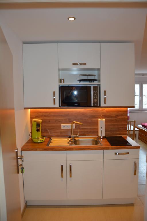 Villa Muesli Dettingen an der Iller Ngoại thất bức ảnh